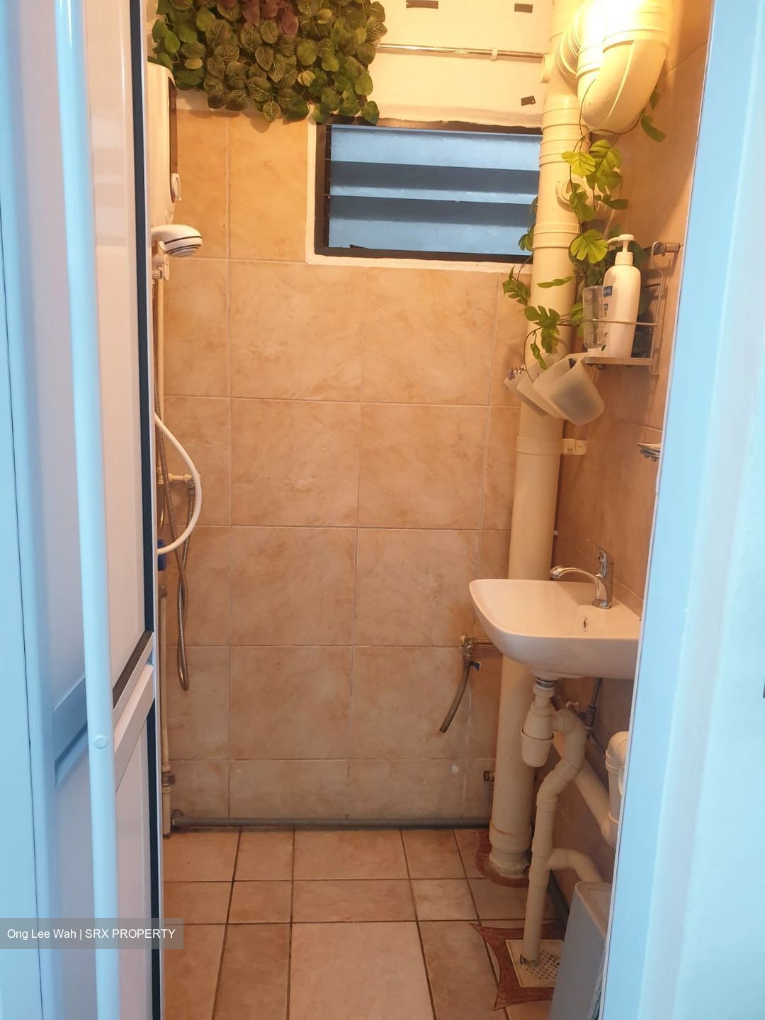 Blk 206 Toa Payoh North (Toa Payoh), HDB 3 Rooms #585507271